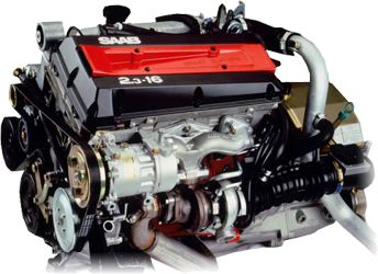 P2390 Engine